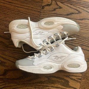 Reebok Question low